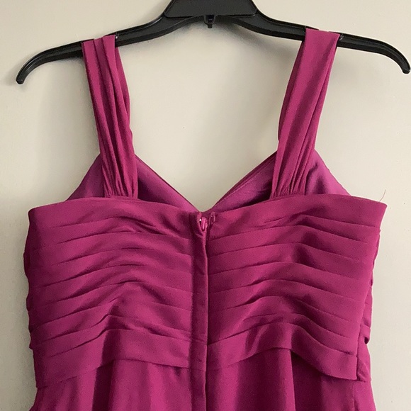 Azazie Kaitlynn - Orchid - Picture 6 of 7